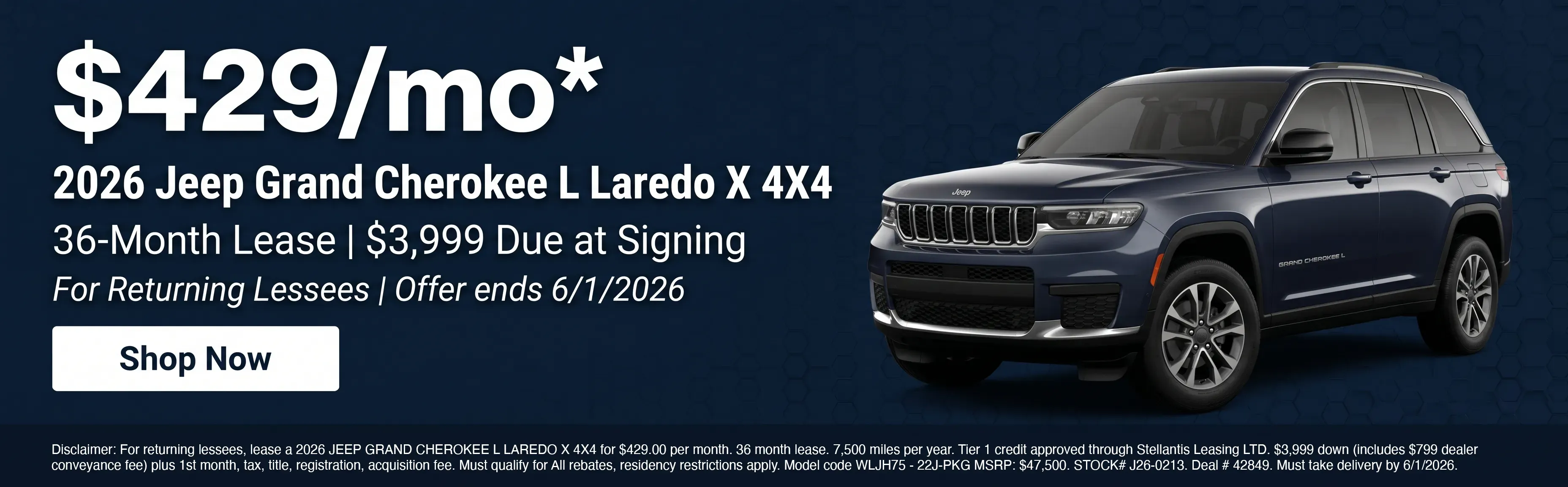 Jeep Grand Cherokee Grand Cherokee Limited 4x4 For Sale Norwalk CT